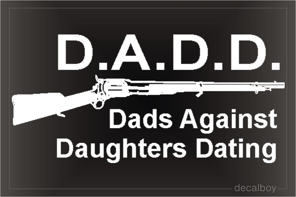 Dads Against Daughters Dating