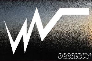 Stripe 26 Die-cut Decal