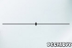 Line Decal