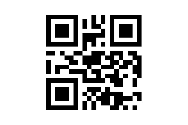 Qr Code Decal