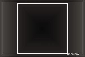 Square Decal