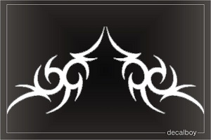 Tattoo Design 561 Die-cut Decal
