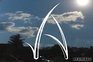 Sprout Decal