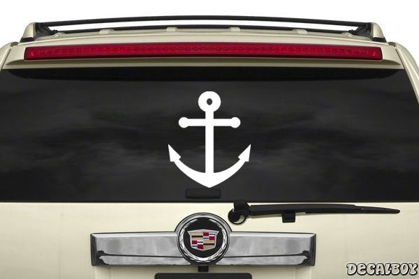 Decal Anchor