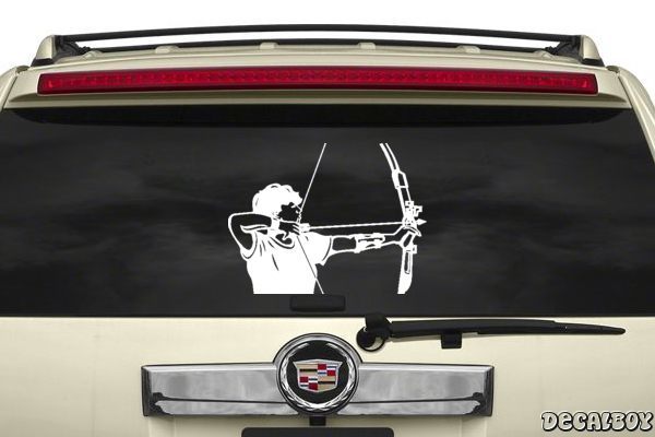 Decal Archer