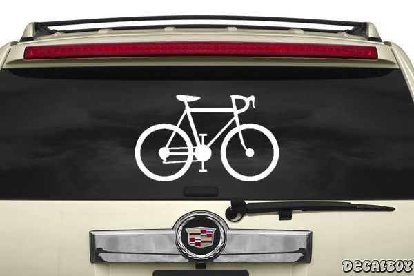 Decal Bikes