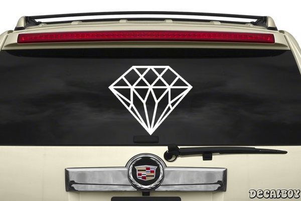 Decal Diamond