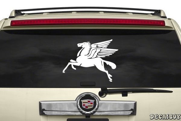 Decal Pegasus