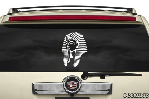 Decal Pharaoh