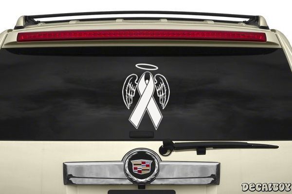 Decal Ribbon