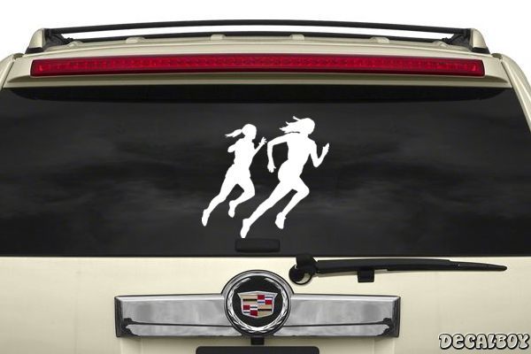 Decal Runner