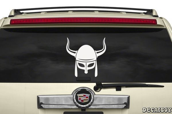 Decal Vikings