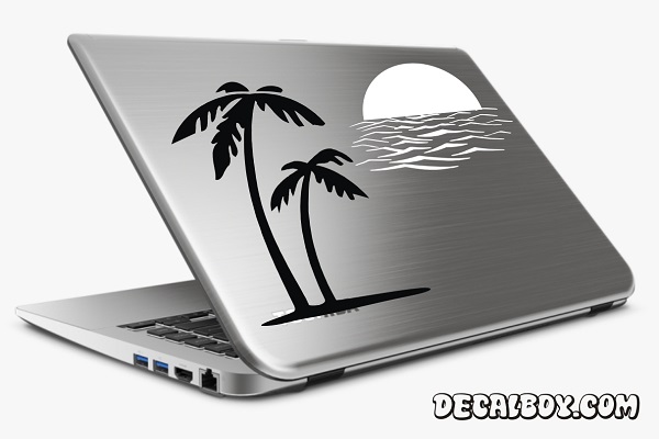 laptop decals