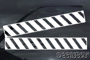 Clipboard Car Decal