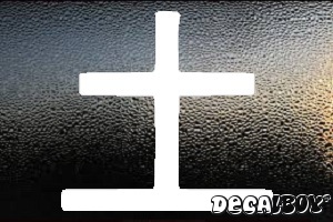 Chinese Earth Auto Window Decal