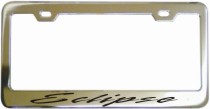 Eclipse 321 License Frame